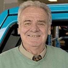 PAUL SHIELDS Obituary pic