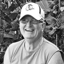 FRANKIE ALBERT STAUB Obituary pic