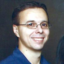 JOHN ALVARO FERNANDES COELHO Obituary pic