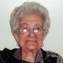 CANDIDA SOARES  Obituary pic