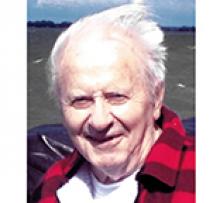 DAVID PHILLIPS Obituary pic