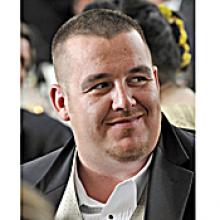 CHRISTOPHER JONATHON CHABOT Obituary pic