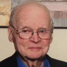 ANTONIO GODIN Obituary pic