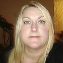 KATHY MARIE WELLS-FISHER Obituary pic
