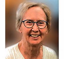 H. DEANNA MATTIN (HEGGE) Obituary pic