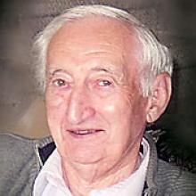 JACOB BUHLER Obituary pic