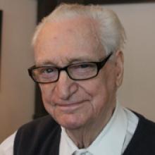 REGINALD ROBERTS ROBERTSON Obituary pic