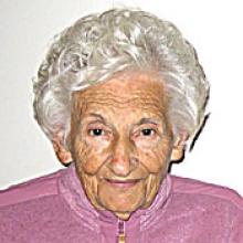 HELEN ANN SKULL Obituary pic