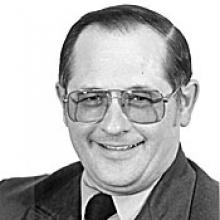 JOSEPH ( JOE ) SWEREDA Obituary pic