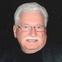 JOHN ANTHONY MARTIN Obituary pic