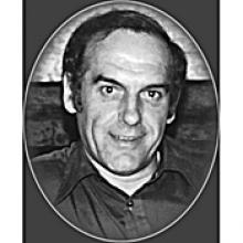 THOMAS BERNARD BLEASDALE Obituary pic