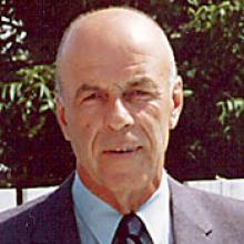 THOMAS EDWARD SCANLON  Obituary pic