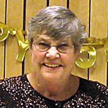 BARBARA POCIUK (MORRIS) Obituary pic