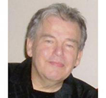 BERNARD JAMES MACPHEE Obituary pic