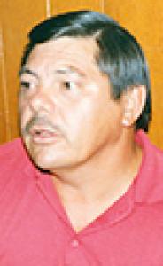 DALE LAMOUREUX Obituary pic