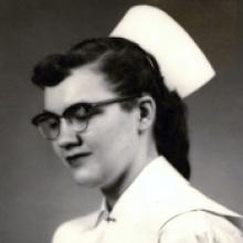 PATRICIA EDYTHE HRABCHAK (SCHWANDT) Obituary pic