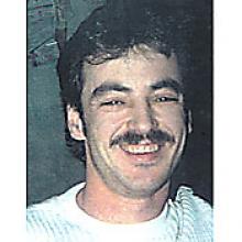 RICHARD ROBERT HENRY GERVAIS Obituary pic