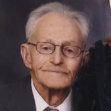 JOHN KLIPPENSTEIN Obituary pic