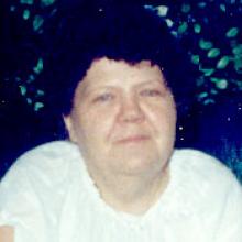 JOYCE HELENE SWENSON (PINDER) Obituary pic