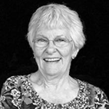 DIANE MARY ROSS (PAULLEY) Obituary pic
