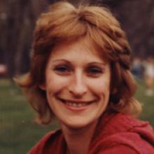 FAY ELIZABETH PRITCHETT Obituary pic