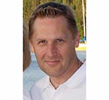 CHRISTOPHER TODD FYFE (CHRIS) Obituary pic