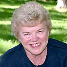DORRAINE HOPKIE Obituary pic