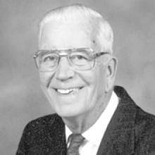 WILLIAM KENNETH BARRETT Obituary pic