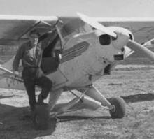 RICHARD PHILIPPON Obituary pic