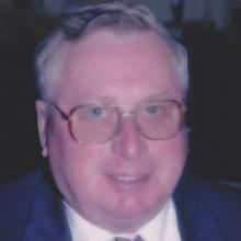 NORMAN EDWARD MOORE Obituary pic