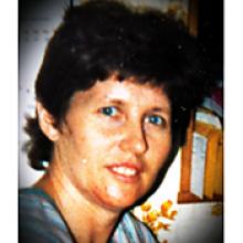 MYRNA LYNN KRAINYK Obituary pic
