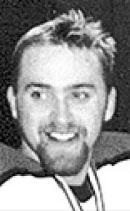 J. ANTHONY RYAN MCLAUGHLIN Obituary pic