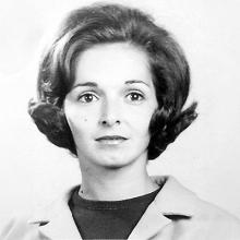 VICTORIA PLATONIDA CATTON Obituary pic