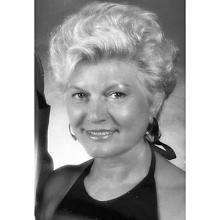 JOHANNA (JAYNE) TOEWS Obituary pic