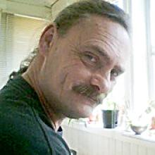 GARTH PRESCOTT CAMPBELL Obituary pic