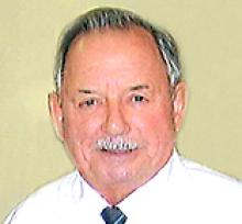 GILLES LIONEL COLLETTE Obituary pic
