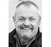 MICHAEL EDWARD KNUDSEN Obituary pic