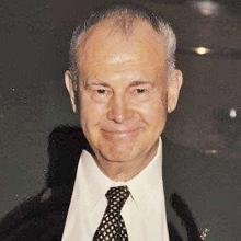 JAMES MONTGOMERY Obituary pic