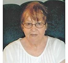 JANE SMITH (HEPNER) Obituary pic