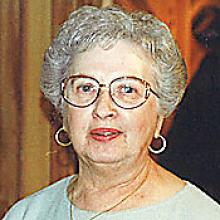 KATHERINE (KATHY) BOROS (BARTMAN) Obituary pic