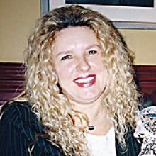 MONIKA ADAMUS-LORCA Obituary pic