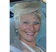CAROL CURTAIN-SUMMERS Obituary pic