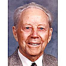 LORNE HUGH KEELER Obituary pic