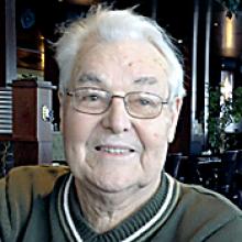 EDWARD MCKINLEY Obituary pic