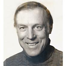 ANTOINE ACHIEL JULES SCHAMP Obituary pic