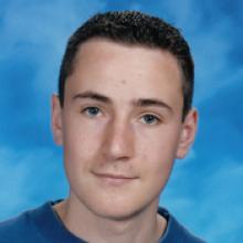 MICHAEL KUSIAK Obituary pic