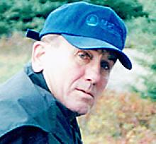 ALFRED J. YANUSZEWSKI Obituary pic