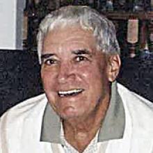 ORILLE A. HOGUE "HOAGIE" Obituary pic