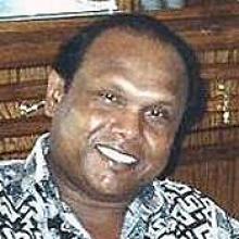 LESLIE SHILCHARAN Obituary pic