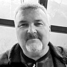 WILLIAM (BILL) KIELLY Obituary pic